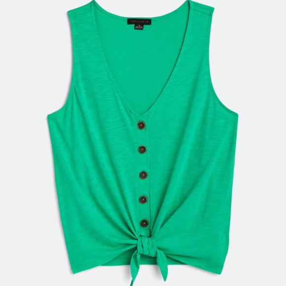 Sanctuary stitch fix top - Picture 2 of 9